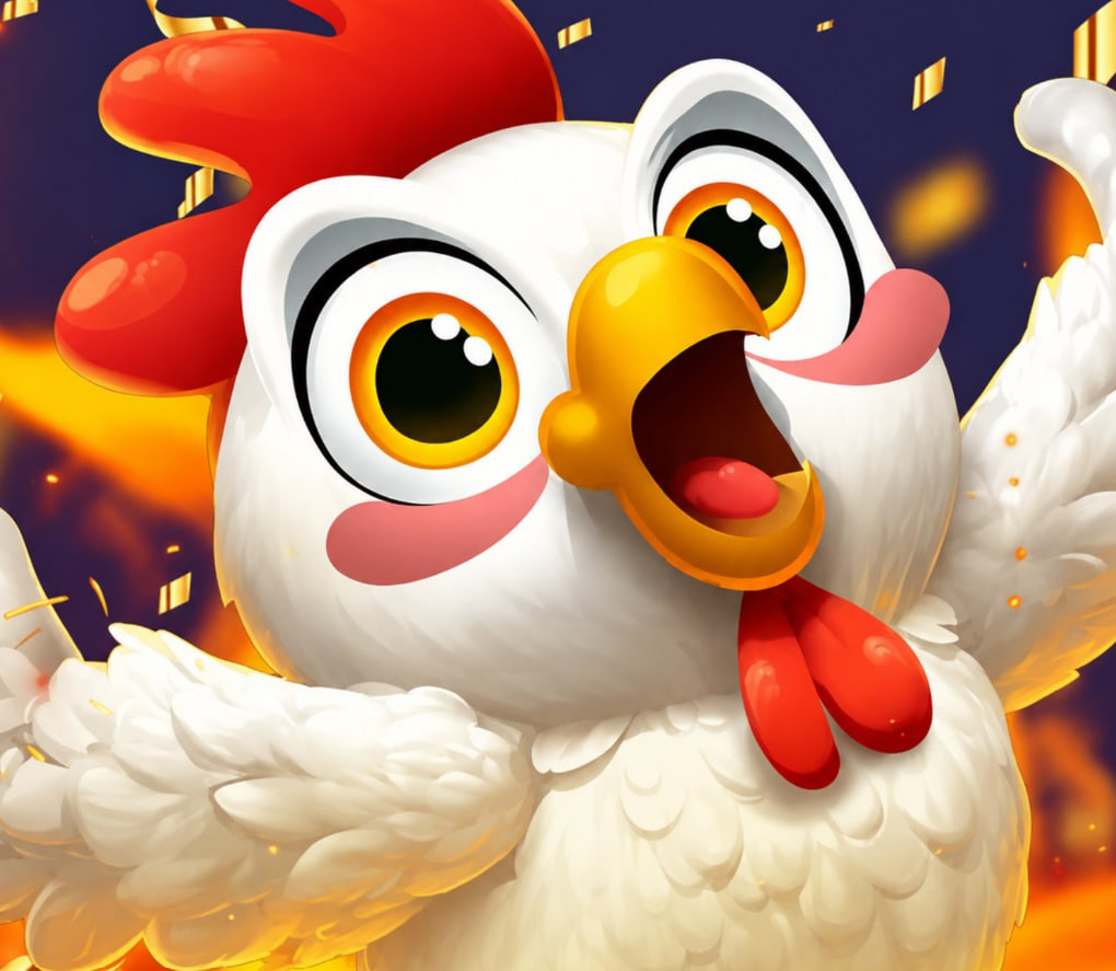 Chicken Road 2 App e Download